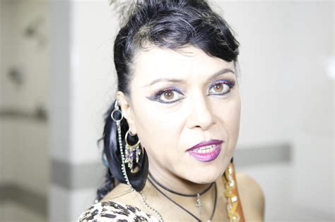 annabella lwin images.